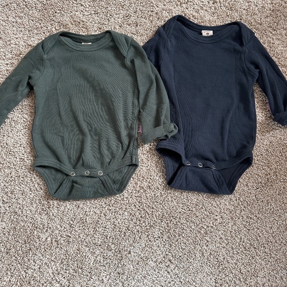 Kate Quinn Onesies - Picture 1 of 1